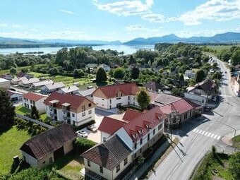 3- izbový byt Liptovská Ondrašová POD ZÁSAD "A" Kolaudácia