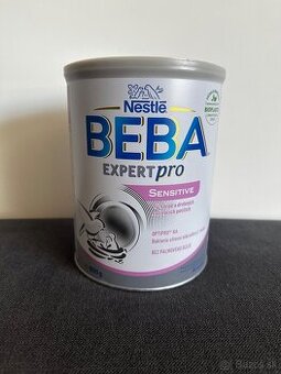 BEBA SENSITIVE