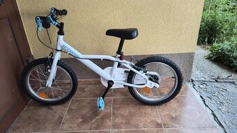 Detský bicykel