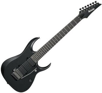 Ibanez RGD 2127 Z prestige + kufor .