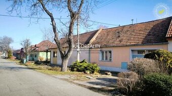 HALO reality - Predaj, rodinný dom Skalica, Centrum - ZNÍŽEN