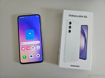 Samsung A54 128GB