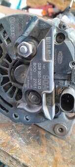 predam diely Seat Ibiza 2003