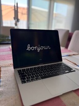 MacBook Air 13" 2020