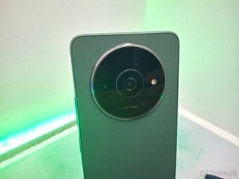🌿 Štýlový Redmi A3 Zelený– 6,71" IPS | 64 GB | AKO NOVÝ 📱