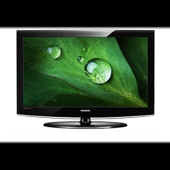 SAMSUNG televízor LCD uhlopriečka 26
