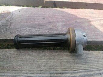Rychlopal na Jawa 250/ 591 sport, CZ, 350, 250, 175, 634