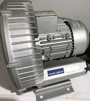 SIEMENS NASH ELMO G200 AIR BLOW VACUUM MOTOR