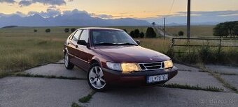 '96 Saab 900s NG 2.0i