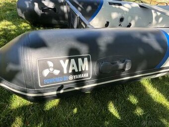 Nafukovaci čln YAM 275 STi