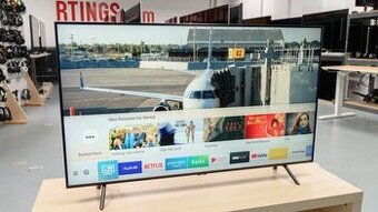 Samsung Qled 55 q70r