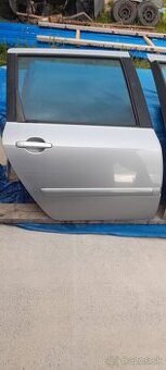 Predam dvere peugeot 307 sw