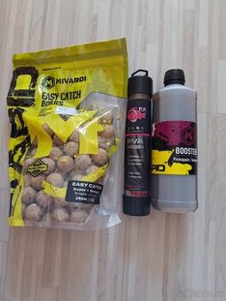 PVA pančucha+booster+boiles