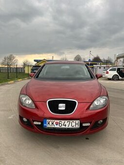 Predam seat leon 1.9tdi