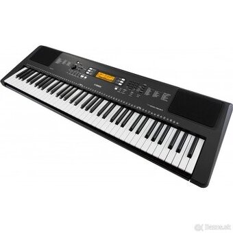 Klávesy Yamaha PSR EW300
