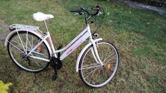 Bicykel - 1