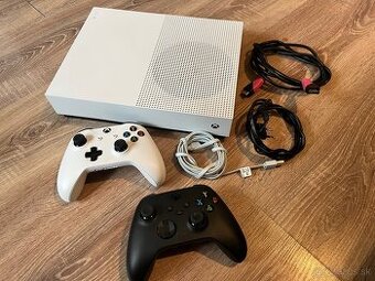 Xbox ONE S All Digital verzia