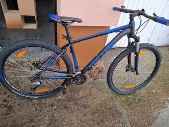 Kellys Spider 50 horský bicykel