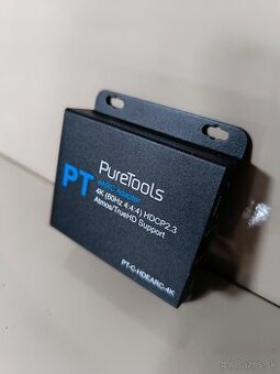 PureTools eARC PT-C--HDEARC-4K