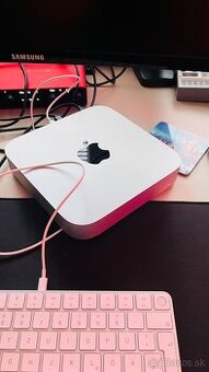 Mac mini M2 512GB SSD 8GB RAM - 1