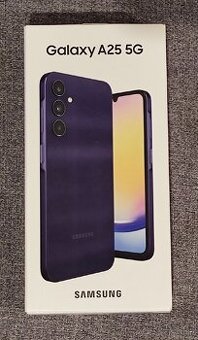 Samsung Galaxy A25 5G - 1