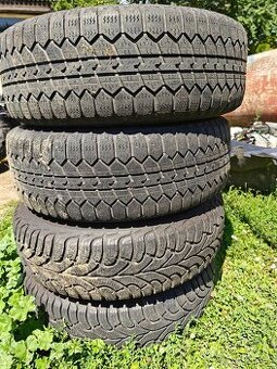 Kolesá 195/65 R15