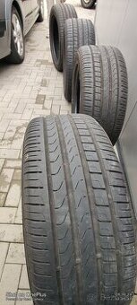 Pirelli Scorpion Zero 255 50 r19 - 1