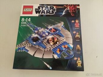 9499 LEGO Star Wars - Gungan Sub