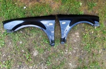 Predne blatníky Passat b5,5