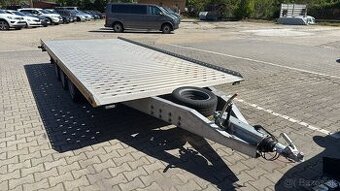 AUTOPREPRAVNIK GROMEX 3500KG