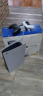 Ps 5 s mechanikou