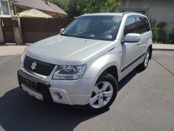 Suzuki Grand Vitara 1.9 DDIS 4x4 EURO 5