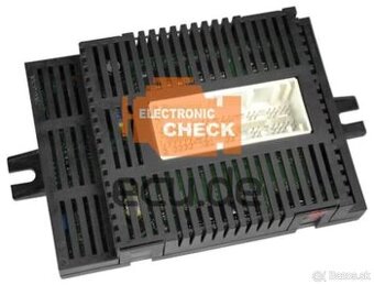 BMW modul osvetlenia