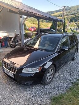 Volvo V50 1.6 d 80 kw - 1