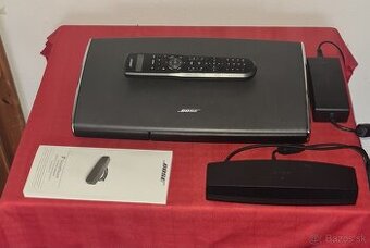 Bose Lifestyle 235