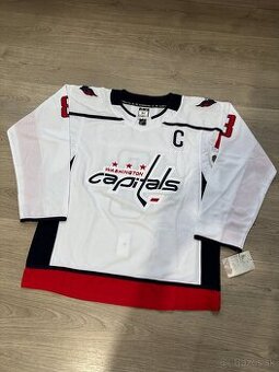 Hokejový dres OVECHKIN