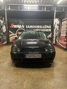 Volkswagen Golf4