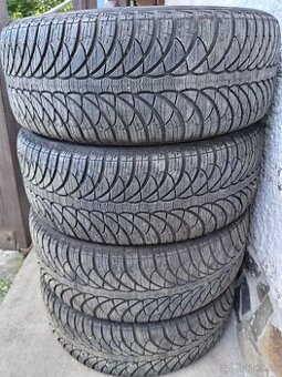 Zimné pneumatiky 205 55 r16