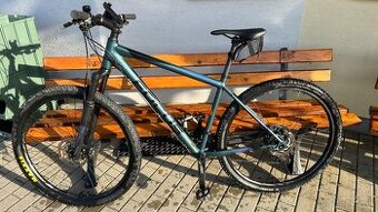 Predám horský bicykel Focus Whistler L