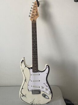 Elektricka gitara