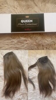 Clip in cop BEAUTY - 100% ľudské vlasy