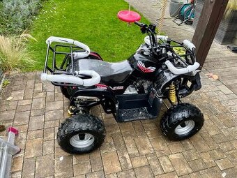 Štvorkolka ATV 110 HUMMER NOVÁ