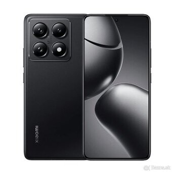 Kúpim Xiaomi redmi 14T pro