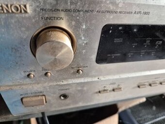 Denon avr-1800