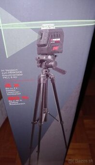 Predám parkside laser