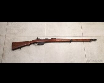 Mannlicher m95