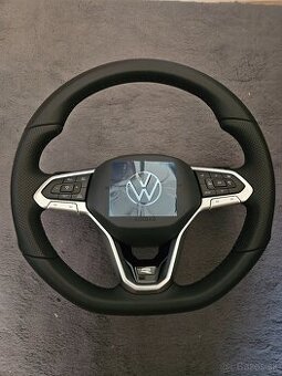 VW R line Volant