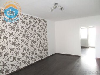 Na predaj kvalitne zrekonštruovaný, moderný 4 izbový byt, ló