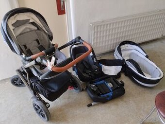 Kočík Coletto verona eco