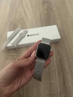 Apple watch se 2